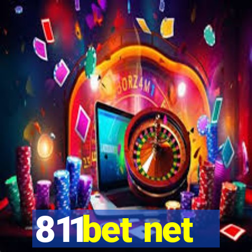 811bet net